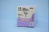 Ethicon Taper Point Vicryl Synthetic Absorbable Sutures - Violet Coated Vicryl 8-0 BV13 5" Suture - J401G