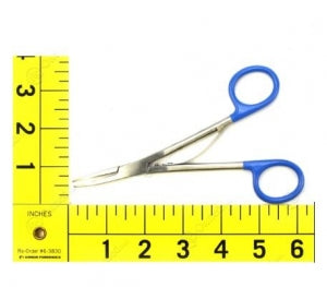 Ethicon Ligaclip Multi-patient Single Clip Appliers - Ligaclip Applier with Mechanical Stop, Size S, 5.75" Long - LX105