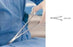 Ethicon Ligaclip Multiple-Clip Appliers - Ligaclip Applier with Mech Stop, Blue, Size S, 10.5" - LX130