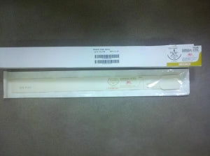 Ethicon Sternum Stainless Steel Non-Absorbable Sutures - SUTURE, SURGICAL, SS, MONO, B&S, 5, 4-18", CCS - M653G