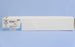 Ethicon Prolene Sutures with Hemo-Seal - PROLENE Polypropylene Monofilament Suture, Blue, BV Needle, Double-Armed, Size 7-0, 4"-18" - M8701