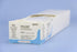 Ethicon Tapercut Prolene Non-Absorbable Sutures - SUTURE, PROLENE, MONO, BLUE, 6/0, 4-30", CC-1 - M8707