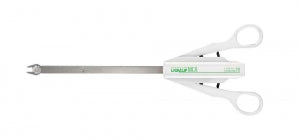 Ethicon Ligaclip Multiple-Clip Appliers - Ligaclip Multiclip Applier, 20 Clips, Size L, 13" - MCL20