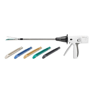 Ethicon Echelon Flex GST Reload System - Echelon Flex Compact Power Stapler, 45 mm - PCEE45A