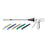 Ethicon Echelon Flex GST Reload System - Echelon Flex Compact Power Stapler, 45 mm - PCEE45A