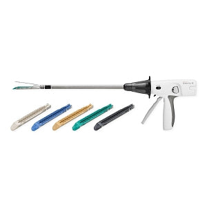 Ethicon Echelon Flex GST Reload System - Echelon Flex Compact Power Stapler, 45 mm - PCEE45A