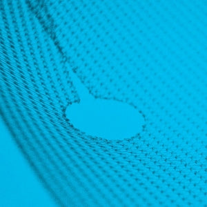 Ethicon Prolene Mesh & Prolene Soft Mesh - Prolene Mesh, 3" x 6" - PMII
