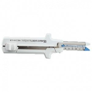 Ethicon Endo-Surgery Linear Cutters - Linear Cutter, Selectable Staple ...