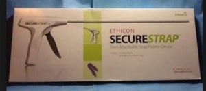 Ethicon SecureStrap Fixation Devices - Securestrap Fixation Device, St ...