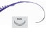 Ethicon Stratafix Knotless Tissue Control Devices - Stratafix Spiral PGA-PCL Knotless Suture, Undyed, Size 3-0, 30 cm x 30 cm, with 3/8 Circle Reverse Cutting FS Needle, 26 mm - SXMD2B412