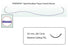 Ethicon Stratafix Spiral Monocryl Plus Synthetic Sutures - Stratafix Monocryl Synthetic Absorbable Suture, Undyed, PSL, Size 2-0, 27" L - SXMP1B421
