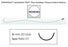 Ethicon Stratafix PDS Wound Closure System - Stratafix Spiral PDS Suture, Violet, Size 0, 15 cm, CT-1 Needle - SXPP1B406