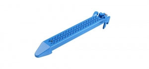 Ethicon Proximate Linear Cutters - Linear Cutter, Reload, 75 Staples ...