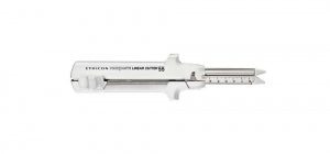 Ethicon Proximate Linear Cutters - Proximate Vascular Cutter, 55 mm - TVC55