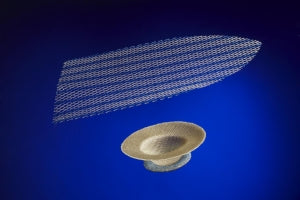 Ethicon Ultrapro Hernia Repair System - UltraPro Hernia Plug, Size M - UPPM6