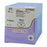 Ethicon Coated Vicryl Plus Antibacterial Suture (Polyglactin 910) - Coated Vicryl Plus Suture, 4/0, 18 VCP - VCP496G