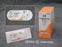 Ethicon Reverse Cutting Ethibond Excel Sutures - Ethibond-Excel Suture, Green, FS-1, Size 3/0, 18" - X663H