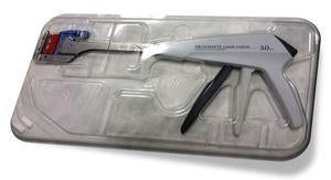 Ethicon Proximate Reloadable Staplers and Cartridges - Proximate Reloadable Linear Stapler, Titanium, Blue, 60 mm - XR60B