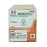 Ethicon Precision Point Monocryl Synthetic Absorbable Sutures - Undyed Ethicon Monocryl Monofilament Absorbable Prime Reverse Cutting 3/8C 6-0 P-3 18" Suture - Y492G