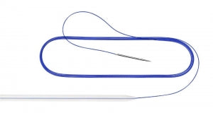 Endoknot Ethicon Endoknot Sutures - PDS II Endoknot Suture, with ST-3 Needle ...