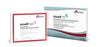 Crawford Healthcare KerraCel Wound Dressings - DRESSING, KERRACEL, 4X5IN, 10X12.5CM - CWL1033
