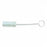 Southmedic Bite Block Endotracheal Tube Protectors - Pediatric Bite Block Endotracheal Tube Protector with Single Security Ring, For Pediatric ET tubes Sizes 3.5 mm-6.0 mm - ETPSR-00P50