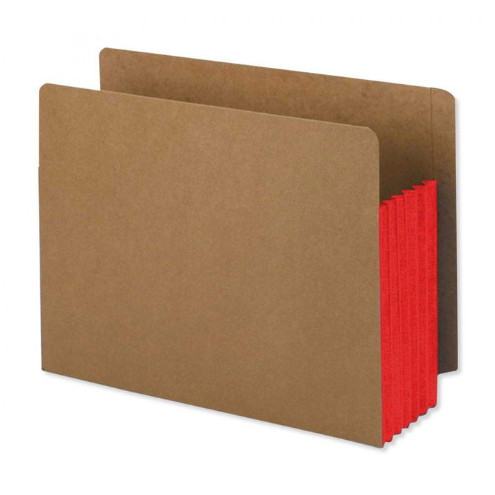 Material: Redrope; Color: Red Dimensions: 12 3/4" X 9 1/2" 10 / Box