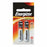 Covidien Energizer Alkaline Batteries - Energizer Max AAAA Alkaline Batteries, 2/Pack - E96BP-2