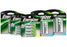 Energizer Battery Rechargeable Batteries - Rechargeable Batteries, 9 V - H22NBP
