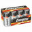 Eveready Battery Energizer Max PowerSeal Alkaline Batteries - Energizer Max Alkaline Batteries, D - E95FP-8