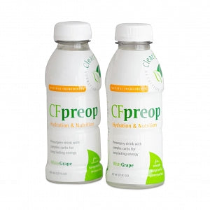 ClearFast Pre-Op Nutrition Drink - ClearFast PreOp Drink, White Grape ...