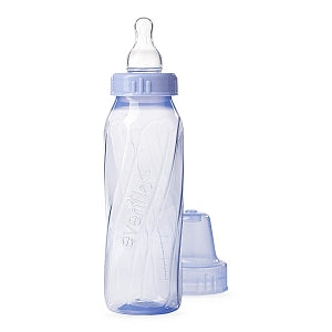 Bottles Evenflo Polypropylene Classic Tinted Ba Evenflo Classic Tinted  Polypropylene Bottle, Assorted Colors 1113411C