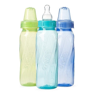 evenflo colors Bottles Evenflo Polypropylene Classic Tinted Ba