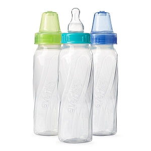 evenflo 3 pack bottles Bottles Evenflo Polypropylene Classic Ba