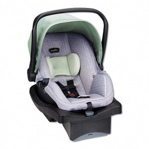 evenflo car seat litemax Evenflo LiteMax 35 Infant Car Seat
