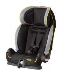 evenflo car seat Evenflo Company SecureKid Booster Car Seats