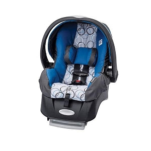 evenflo embrace lx infant car seat penelope Evenflo Company Embrace Deluxe Infant Car Seats