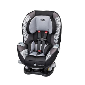 evenflo symphony lx all in one Evenflo Company Symphony LX Convertible Car Seats