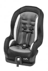 evenflo tribute 5 dlx Evenflo Tribute Sport Convertible Car Seat Maxwell