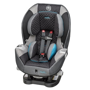 Evenflo Products Triumph Car Seat - Triumph LX Convertible Car Seat, 23.2 lb