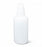 Medline Graduated Empty Bottle - Empty Bottle with Graduations, Natural, 32 oz. - 5032WG