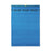Medline Soiled Linen Liners - Soiled Linen Liners with Draw Tape, Blue, 29" x 41", 2.0 Mil - EVSBAGBD2902