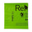 Renew Packaging Compostable Bags - 13-gallon 0.8-Mil Compostable Bag, 23" x 29" - TL-2329X08