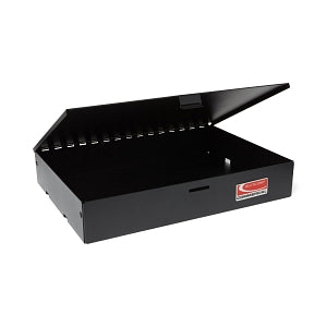 Suncast High Security Cleaning Cart - Drawer Cover for EVSCART250 - MTLBOX1511D