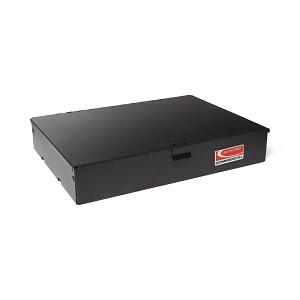 Suncast High Security Cleaning Cart - Drawer Cover for EVSCART250 - MTLBOX1511D