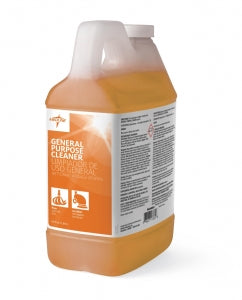 Medline General-Purpose Cleaner - CLEANER, GENERAL PURPOSE, 0.5-GAL - 350059-1S
