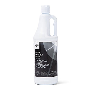 Medline Foam Control Agent - CHEMICAL, DEFOAMER, 32-OZ, 6/CS - EVSCHEM490