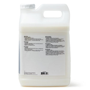 Medline Durapro 25 Floor Finish - FINISH, HIGH GLOSS, 2.5-GAL - EVSCHEM520