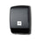 Palmer Fixture Multifold Paper Towel Dispenser - DISPENSER, MULTIFOLD, BLACK - TD0179-01