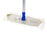 Medline Microfiber Mop Heads with Scrubbing Strips - PharmaMOP Go Mop Heads - FS879SH